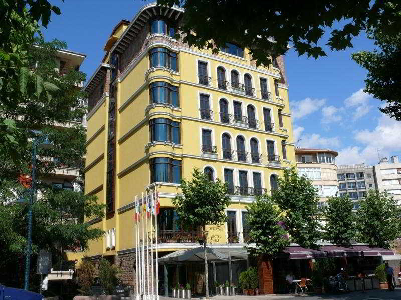 Mega Residence & Hotel Nisantasi Istanbul Bagian luar foto