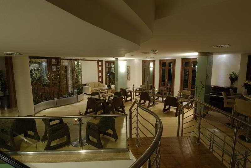 Mega Residence & Hotel Nisantasi Istanbul Bagian luar foto